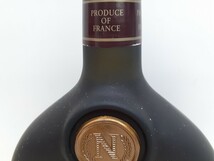 W252-N35-1404 未開栓 CHRISTIAN BACHE クリスチャン バッハ NAPOLEON ナポレオン ブランデー 700ml 40％ 箱あり 現状品③_画像4