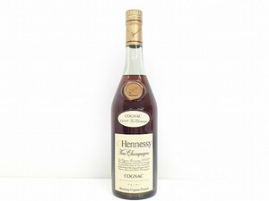 X205-N38-167 未開栓 Hennessy ヘネシー VSOP コニャック ブランデー 700ml 40％ 現状品③