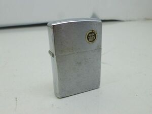 W516-N37-654★ Zippo ジッポー オイルライター 喫煙具 現状品①★