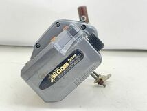 W322-J10-3968 Daiwa ダイワ 棚 タナコン COM SS-80 電動 リール 釣り具 フィッシング 現状品②_画像6