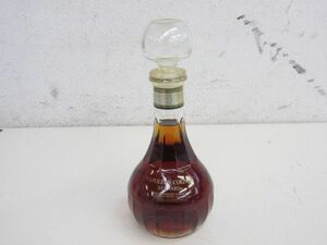 W143-N35-1450 未開栓 BERNARD ベルナード NAPOLEON コニャック ブランデー 500ml 40% 現状品①