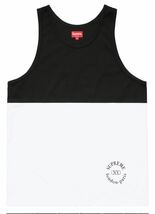 XLサイズ　supreme 19SS Split Tank Top タンクトップ ミント　トップス_画像3