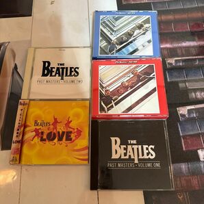 ビートルズ　　CD BEATLES ビートルズ　