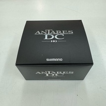 上11773 SHIMANO　ANTARES DC HG　右　美品　シマノ　１６アンタレス_画像1