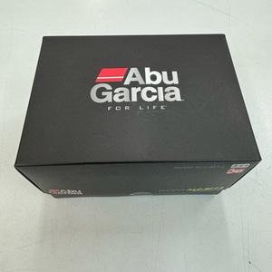 上11774 アブ　アブガルシア　REVO ALC-BF7-L 美品　Abu　Garcia