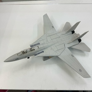 上12078 F-14B TOMCAT トムキャット　金属　現状品　詳細不明