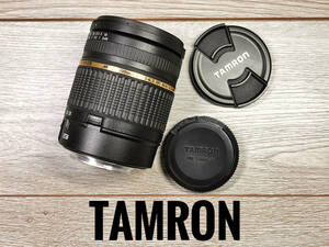 ★安心保証★送料無料★TAMRON AF 28-300mm f/3.5-6.3 LD XR Di VC CANON A20E #9015091