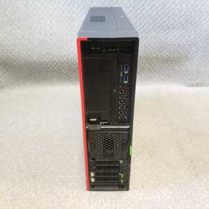 Fujitsu Fujitsu Primergy TX1320 M3 Xeon E3-1230 V6 3,50 ГГц/память 8GB/300GBX2 (SATA2,5 дюйма/конфигурация RAID1) USB3.0/Windows Server 2012 R2