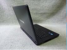 Windows XP,Vista,7,8,10 OS選択可 東芝 dynabook Satellite B551/D Core i3-2330M/メモリ4GB/320GB/DVD/15.6インチ/リカバリ作成/N555b_画像5