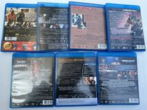 Blu-ray ブルーレイ まとめ売り 2ガンス FIRST MAN PELICAN BRIEF BAT MAN JOKER CASINO クリード　（管理No.1）_画像2