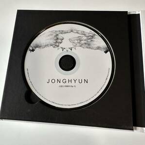 Jonghyun ジョンヒョン(SHINee) / 小品集 - 物語 The Collection: Storyの画像3