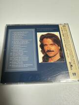 CD ヤニー Yanni ／ Reflections Of Passion_画像2