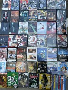 DVD まとめ売り 約84ケース 邦画、洋画、アニメ、パチスロ、児童、アニメなど