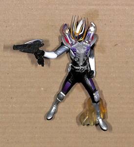 面ライダー電王ガンフォーム　フィギュア　製品名などの詳細不明