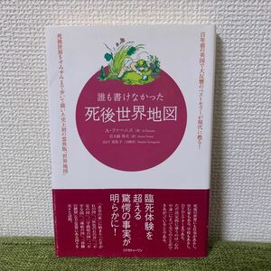 誰も書けなかった死後世界地図