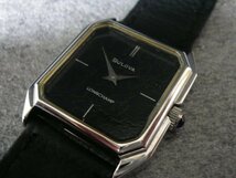 TSP-00276-03 腕時計 BULOVA ブローバ LONGCHAMP ロンシャン 手巻 17石 9888.1_画像1