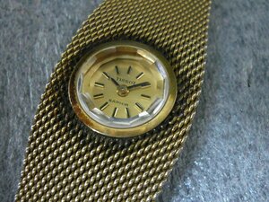 TSP-00277-03 腕時計 TISSOT ティソ SAPHIR サフィール 手巻