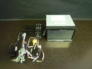 TMB-06148-03 Panasonic パナソニック strada ストラーダ CN-HW800D カーナビ ※ジャンク品