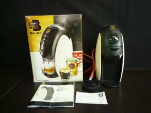 TMC-00387-03 NESCAFE ネスカフェ GOLDBLEND Barista バリスタ PM9631 箱付