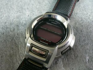 TSA-01124-03 腕時計 CASIO カシオ G-SHOCK The G GW-600LJ