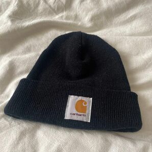 carhartt ニットキャップ