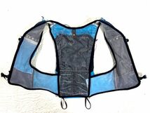 ★ULTIMATE DIRECTION ★アルティメイトディレクション ADVENTURE VEST 4.0/sizeM/アドベンチャーベスト/トレイルランニング_画像7