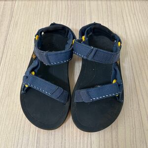 teva ハリケーン　HURRICANE XLT 2 キッズ　18cm 子供用