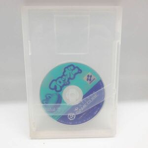 動作品 ゲームキューブ NGC フロッガー KONAMI コナミ◆　ゲーム ソフト/B3