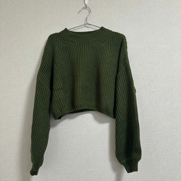 SHEIN ニット