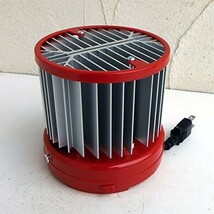 【送料無料】昭和精機 園芸温室用 パネルヒーター 150W (温室用ヒーター単体・増設用) SP-150_画像2