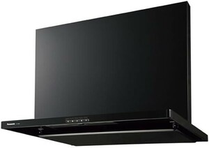 【送料無料】パナソニック(Panasonic) レンジフード「スマートスクエアフード」 FY-9HZC5-K