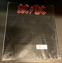 【CD】【新品未開封】＜＜超レア!!＞＞AC/DC 悪魔の氷 光る角付き SICP 2569-70 来日記念 SPECIAL EDITION_画像3