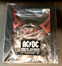 【CD】【新品未開封】＜＜超レア!!＞＞AC/DC 悪魔の氷 光る角付き SICP 2569-70 来日記念 SPECIAL EDITION_画像1