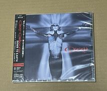 未開封 送料込 Ozzy Osbourne - Down To Earth 国内盤CD / オジー・オズボーン / SICP82_画像1