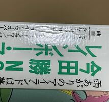 送料込 今田勝 NOWIN - レインボー・アイランド / Masaru Imada NOWIN - Rainbow Island / H33P-20014_画像7