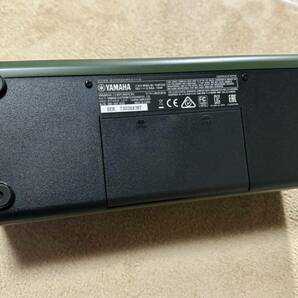 YAMAHA ヤマハ guitar amp THR10X 美品 元箱 付属品付の画像3