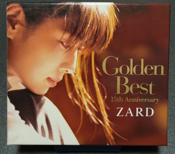 ZARD　 Golden Best