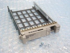 1PNY // Cisco hard disk (HDD) mounter 2.5 -inch for / 800-35052-01 /UCS-HDD300G10K12G//Cisco UCS C220 M4S BE6000H taking out 