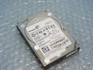 1PON // N8150-480 450GB 2.5インチ SAS 12Gb 10K(10000)rpm ST600MM0088 15mm // NEC Express5800/R120f-2E 取外 //在庫3