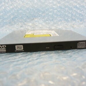 1PPR // NEC N8151-135 スリムDVDマルチドライブ SATA 9.5mm / GUD0N // NEC Express5800/R120g-1E 取外の画像3