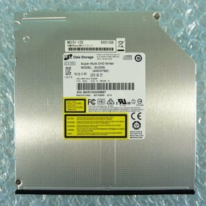 1PPR // NEC N8151-135 スリムDVDマルチドライブ SATA 9.5mm / GUD0N // NEC Express5800/R120g-1E 取外の画像8