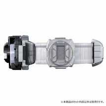 【新品未開封】DXデザイアドライバー ハイスペックベルト帯＆レイズバックルホルダー 仮面ライダーギーツ プレミアムバンダイ限定_画像6