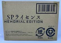 【輸送箱未開封 伝票跡なし】SPライセンス MEMORIAL EDITION 特捜戦隊デカレンジャー メモリアルエディション【送料無料】_画像9