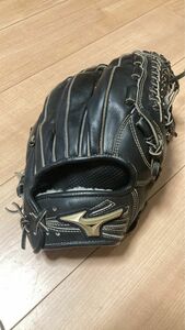 MIZUNO硬式用 グローバルエリート オールラウンダー