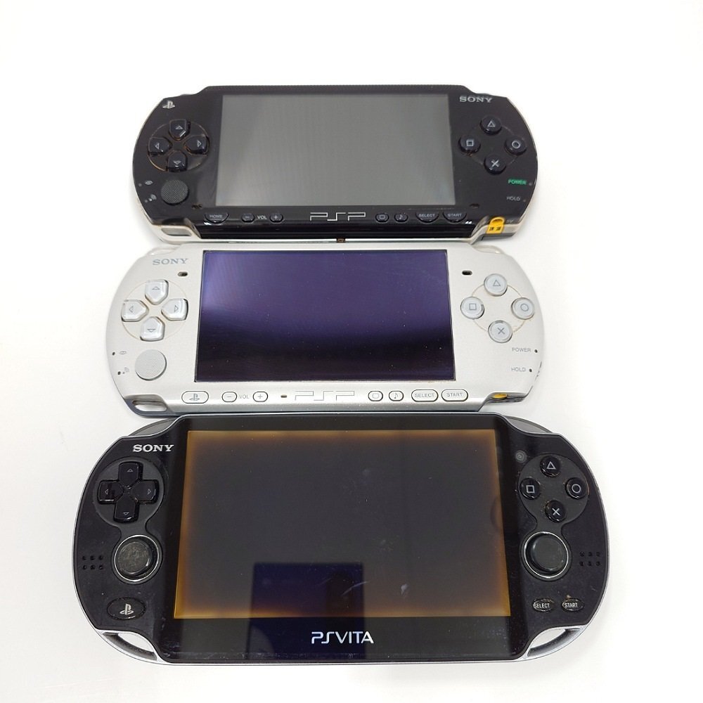 Yahoo!オークション -「psp3000」(PS Vita本体) (PS Vita)の落札相場