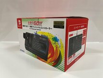 電車でGO!! 専用ワンハンドルコントローラー for Nintendo Switch_画像1