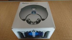 ダイソン ロボット掃除機 dyson 360eye ※動作不良