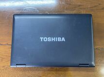 TOSHIBA DynabookPros750 IntelCorei52.5GHz Ram4GB_画像7