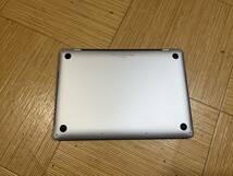 ジャンク Retina MacBook Pro A2251 2020 007【返品・返金不可(保証無)】_画像5