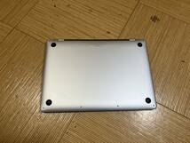 ジャンク Retina MacBook Pro A2159 2019 002【返品・返金不可(保証無)】_画像5